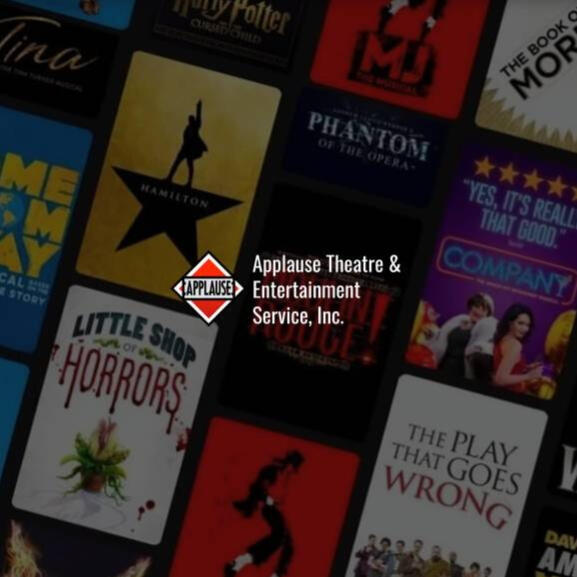 Applause Theatre and Entertainment Service, Inc.