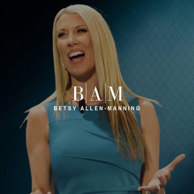 Betsy Allen-Manning