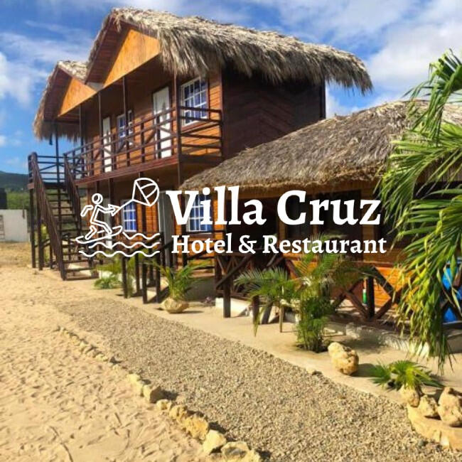 Villa Cruz Hotel & Restaurante